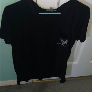 T shirt